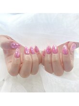 ジーディーエスネイル(GDS NAIL)/