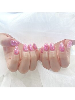 ジーディーエスネイル(GDS NAIL)/