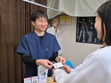 ほぐしてコリとる/お得なサブスクや回数券も