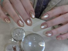 めぐみのネイルサロン/マグネット