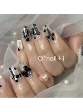 オーネイルプラスアイ(O^nail+i)/Asami