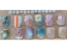 福屋/フットアートコース