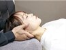 【ストレス・疲労、睡眠の質向上に◎】自律神経×血流ケア60分 ¥4,980