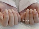 スタッズnail