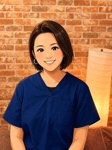 整体院 ナゴミ(753nagomi)&nbsp;大嶋 舞弥