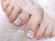ルミール ネイル(Lumil nail)