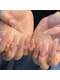 チュチュネイル マキヅメ 東久留米店(chuchu Nail)の写真/最新パーツやサイズ種類も豊富にご用意★スカルプで理想のロングネイルを◎デザインやり放題も◎