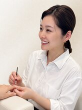 ネイルサロン オー(Oh!)&nbsp;Ai 