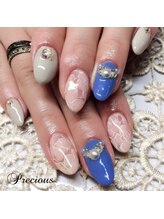 プレシャス プライベートビューティーサロン(Precious Private Beauty Salon)/