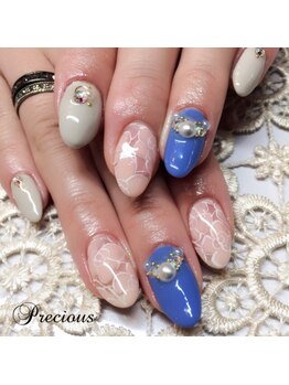 プレシャス プライベートビューティーサロン(Precious Private Beauty Salon)/