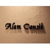 アランチャンティック(Alam Cantik)のお店ロゴ
