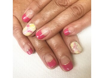 ネイル トゥインクル(Nail Twinkle)/