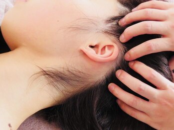 ラティボ 学芸大学(LATIVO)/頭皮