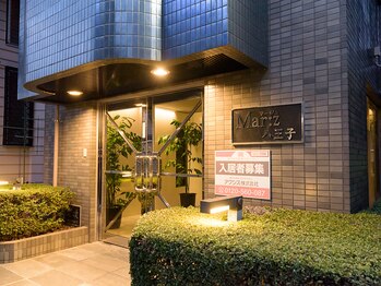 ベルミナ アイラッシュ(Belmina Eyelash)/駅近で通いやすさ◎