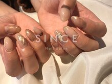 シンス(Since)/【パラジェル】90min