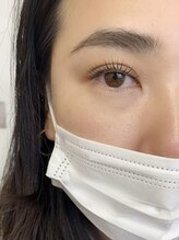 イット(it.)/似合わせデザインまつげパーマ