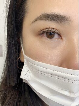 イット(it.)/似合わせデザインまつげパーマ