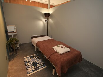 虹(Niji)/◆お部屋