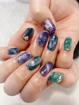 ゴウリキ(GOURIKI)/