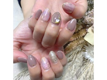 サロンド ボヌール(salon de bonheur)/