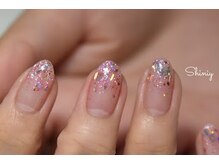 シュガーロール シャイニー(Sugar Roll / Shiniy)/ケーキジェル