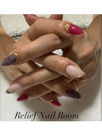 Trend Nail