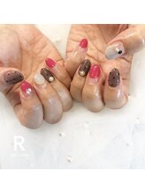 アール(R)/
