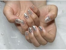 レオ ネイル 倉敷店(leo nail)/ジェルネイル