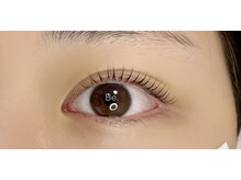 ビー(Be.)/パリジェンヌラッシュリフト