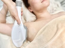 リラ 上大岡店(Lilas)/最新ハイブリット脱毛