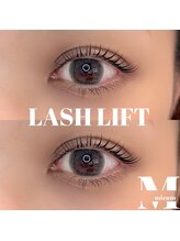 ミウム(mieum)/まつげパーマ/ラッシュリフト