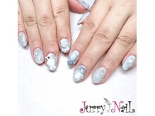 ジュリーネイル 所沢店/３Dネイル