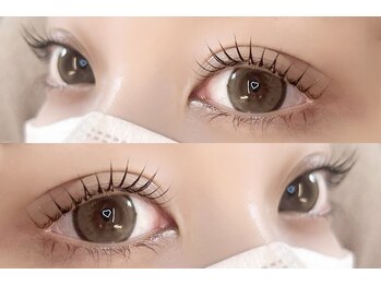 フェイン 表参道店(fein.)/パリジェンヌラッシュリフト