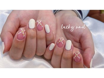 ラッキー(Lucky)/