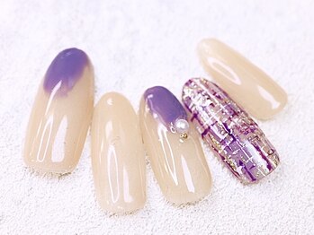 ドルチェネイル(Dolce.Nail)/.+..:.* Basicコース*..+.:*