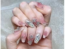 アイシーネイル 新宿店(icy nail)/120分やり放題/パラジェル変更可