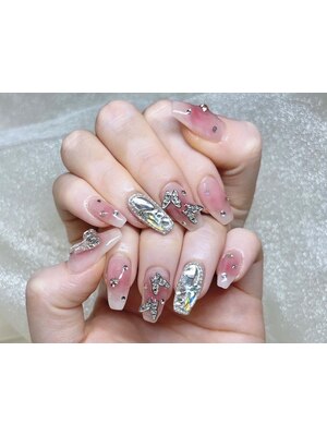 icy nail 新宿店 【アイシーネイル】