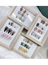 スパアンドネイル バイ ロナ(Spa & Nail by Lona)/