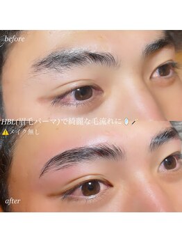 ロアー 青山店(RAWR)/HBL