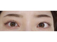 アロマスイーツ(AromaSweets)/まつ毛パーマ/マツパ/パーマ