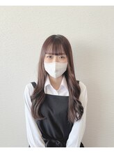 ルチア(Lucia) Miyu 