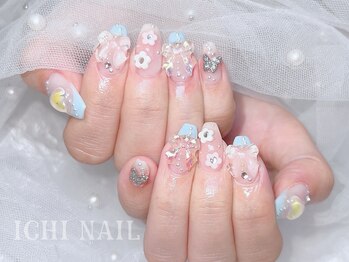 イチネイル(ICHI NAIL)/
