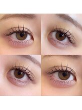 アンユー(an.u)/パリエク/下まつげエクステ