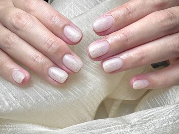 エムティーネイル(M.T nail)/
