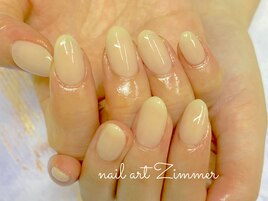 ちゅるんワンカラー/パラジェル