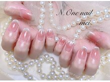 エヌワンネイル(N.one nail)/