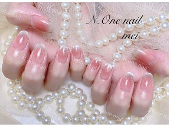 エヌワンネイル(N.one nail)/