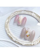 ビューティーラボ 加古川店(Beauty labo)/シンプルコース