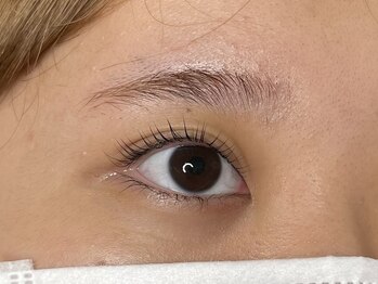 ラシク ベル(Lashiku Belle)/パリジェンヌラッシュリフト