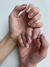 クレア(Clare)/フレンチ